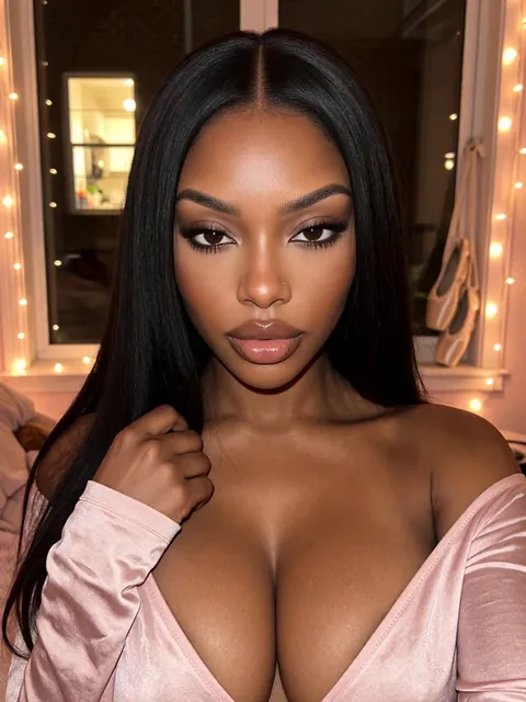 Kiara – Candy AI