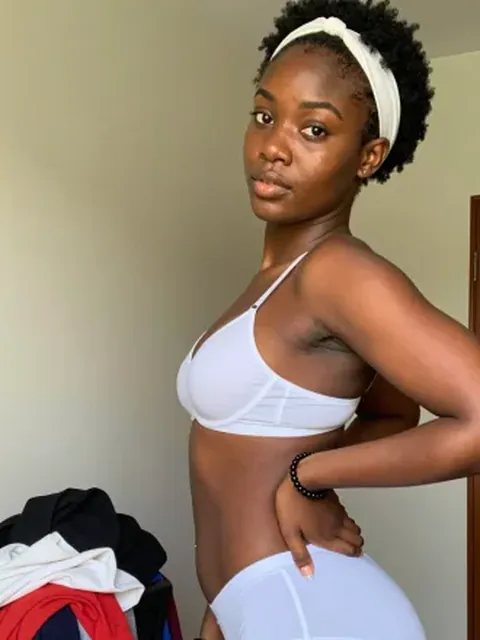 Keisha Boateng