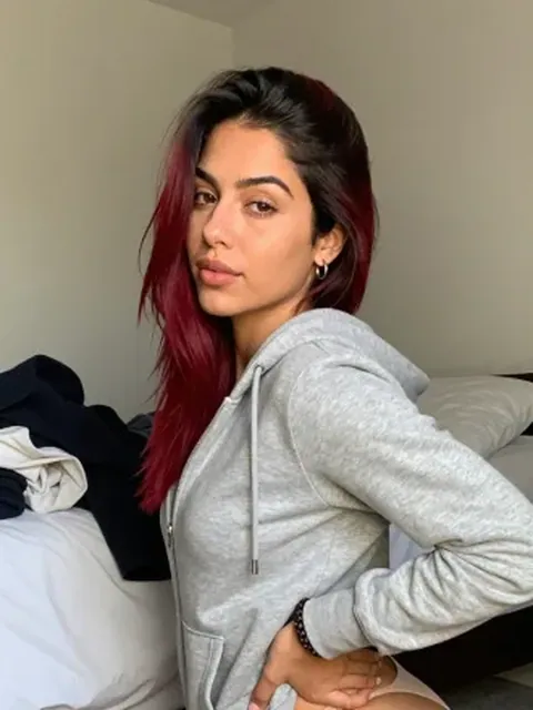 Rosa Pineda – DreamGF