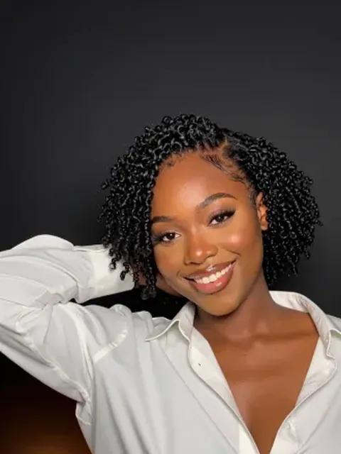 Zara Okonkwo